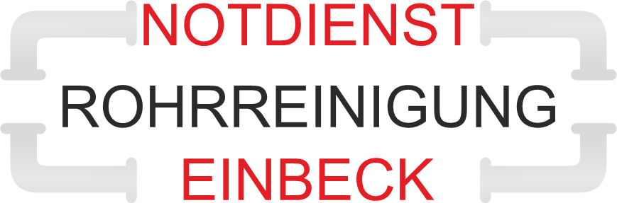 Rohrreinigung Einbeck Logo